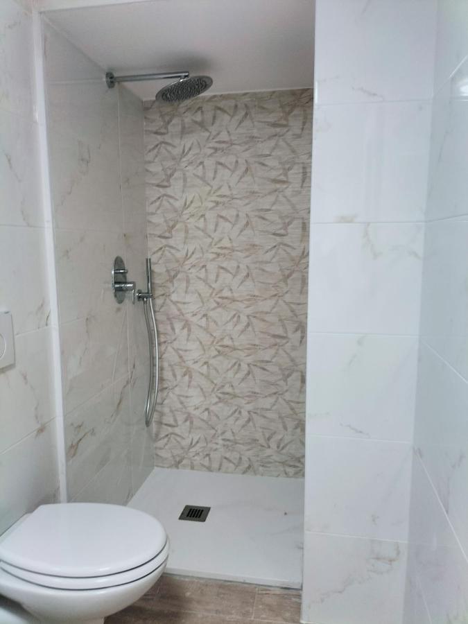 Orchidea Apartment Bari Exteriör bild
