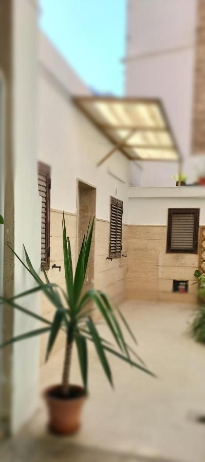Orchidea Apartment Bari Exteriör bild