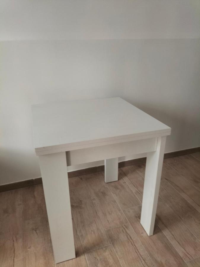 Orchidea Apartment Bari Exteriör bild