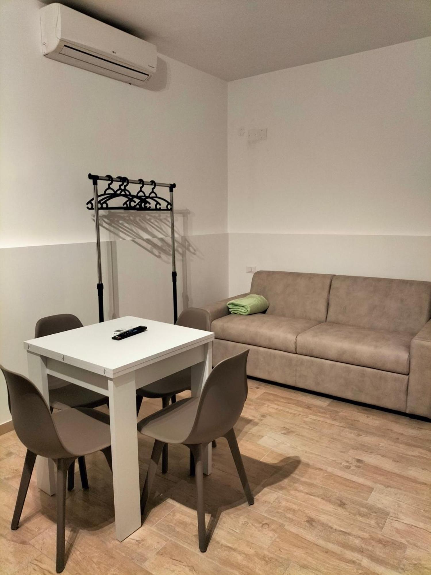 Orchidea Apartment Bari Exteriör bild