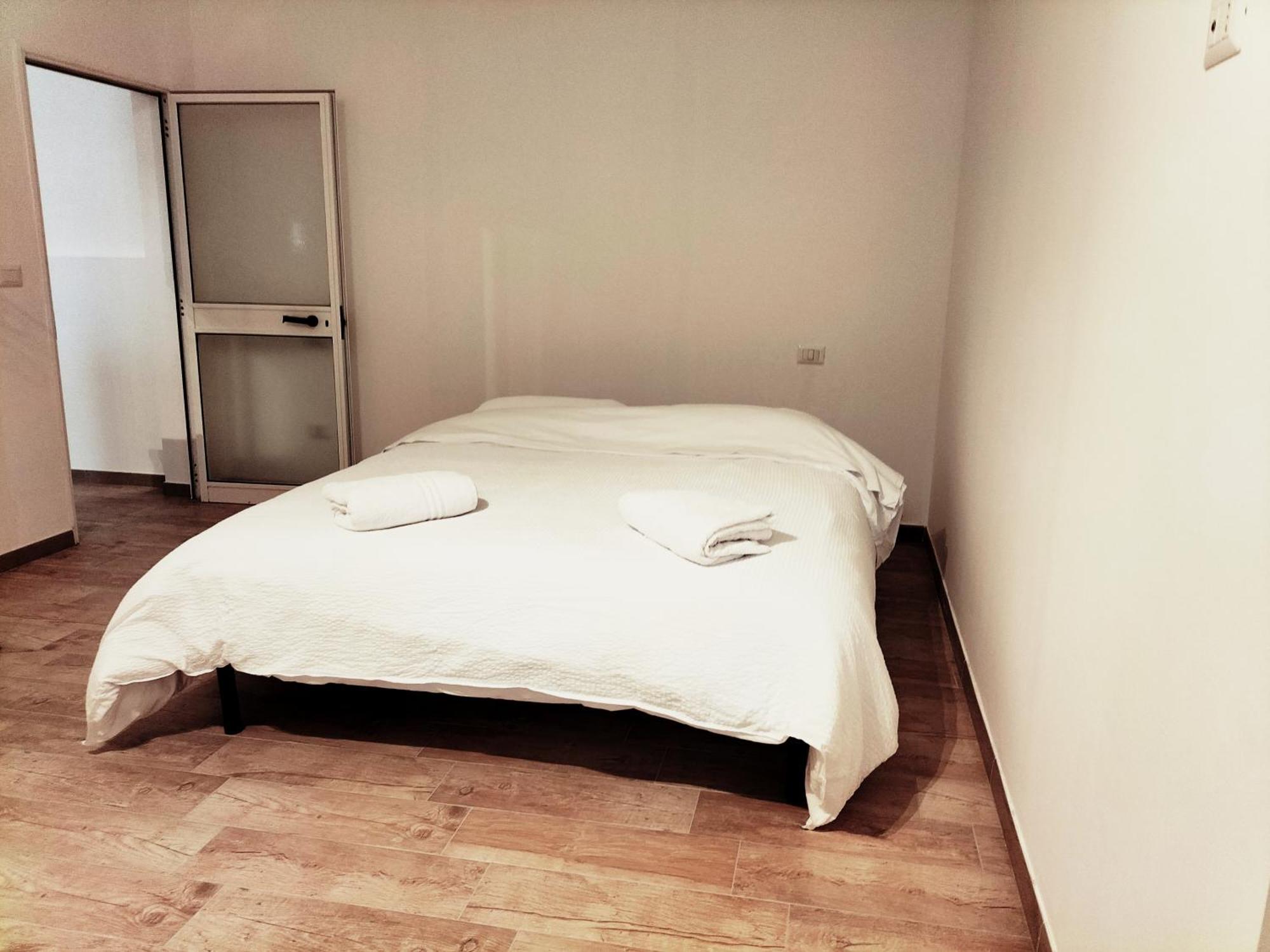 Orchidea Apartment Bari Exteriör bild