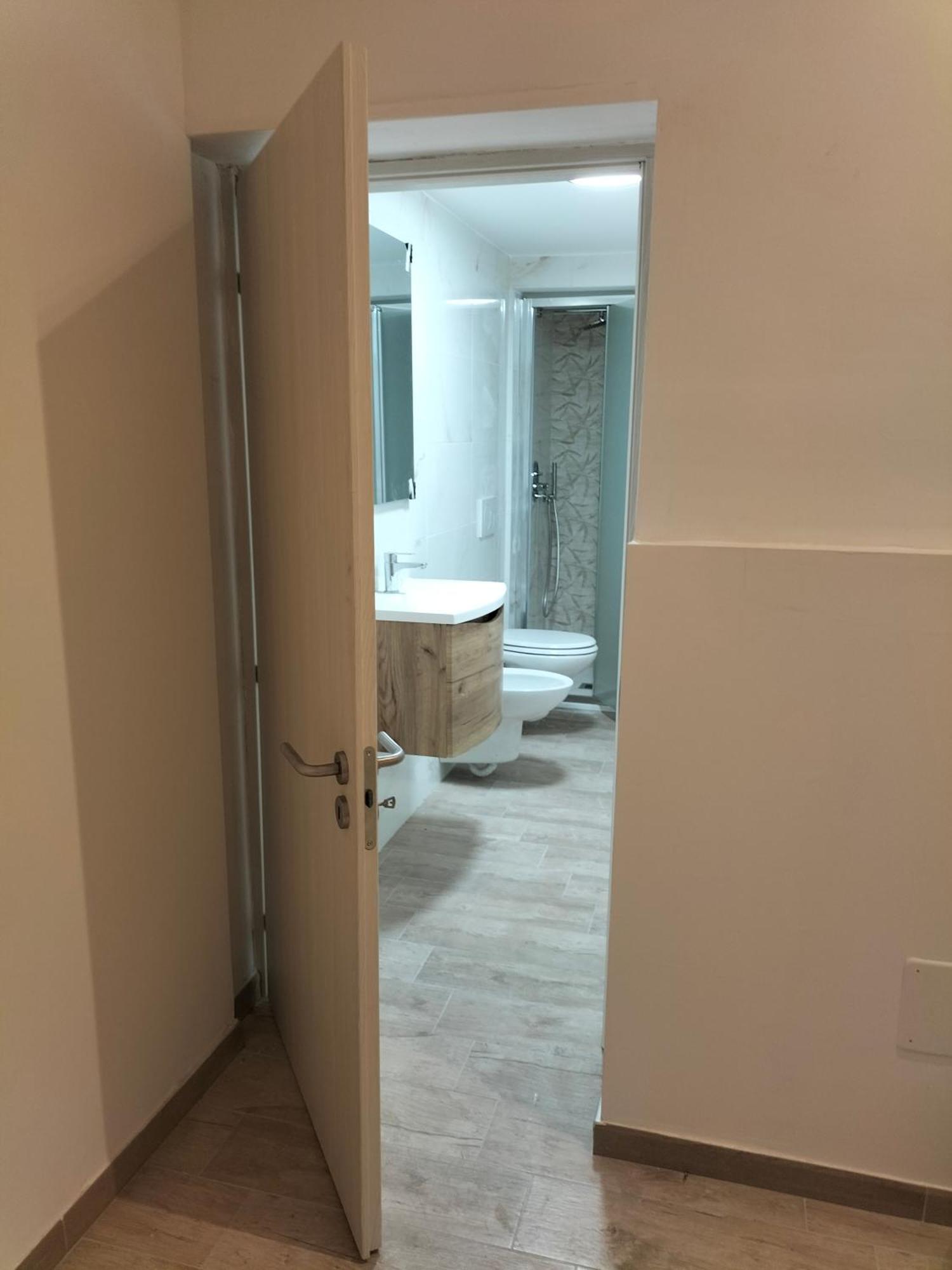 Orchidea Apartment Bari Exteriör bild
